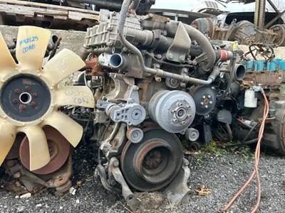 Detroit DD13 Engine Core