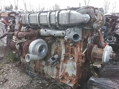 Detroit DD13 Engine Core
