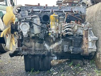 Detroit DD13 Engine Core