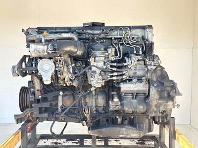 Detroit DD13 Engine Core