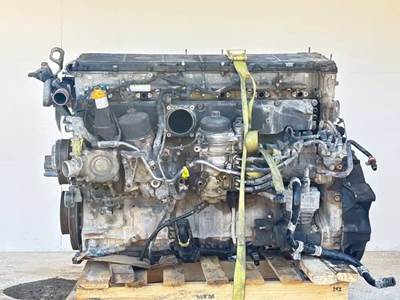 Detroit DD13 Engine Core