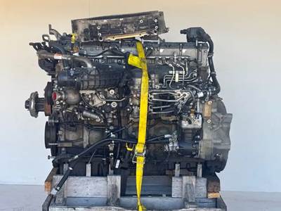 Detroit DD13 Engine Core for a 2012 Freightliner Cascadia 116
