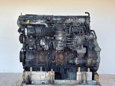 Detroit DD13 Engine Core