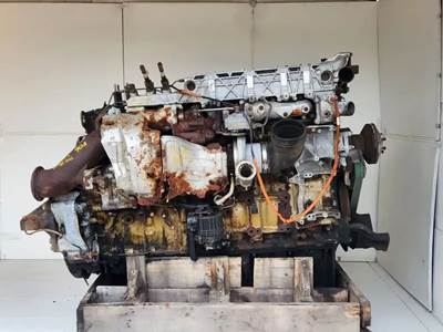 Detroit DD15 Engine Core