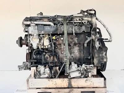 Detroit DD15 Engine Core