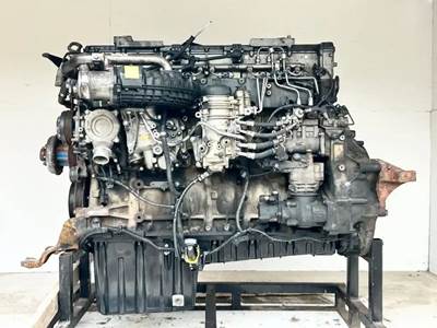 Detroit DD15 Engine Core
