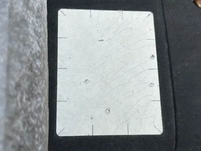 Detroit DD15 Engine Core