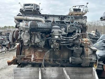 Detroit DD15 Engine Core