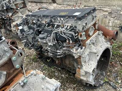 Detroit DD15 Engine Core