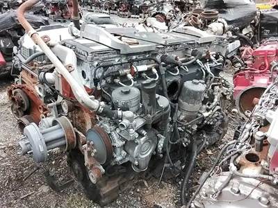 Detroit DD15 Engine Core