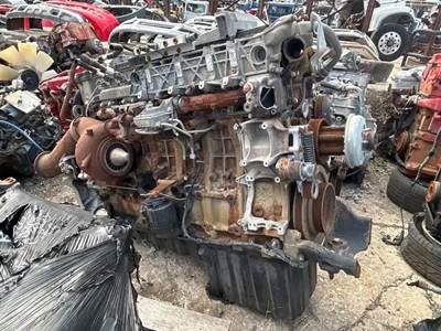 Detroit DD15 Engine Core