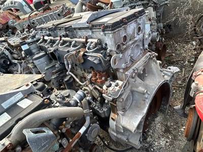 Detroit DD15 Engine Core