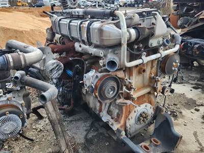Detroit DD15 Engine Core