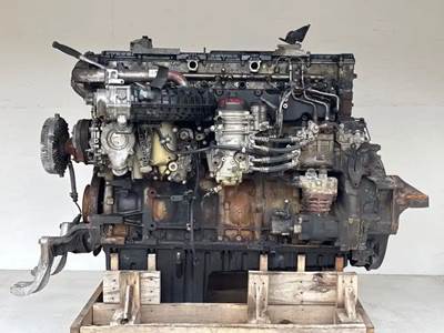 Detroit DD15 Engine Core