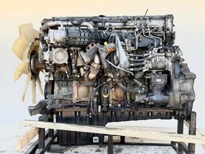 Detroit DD15 Engine Core