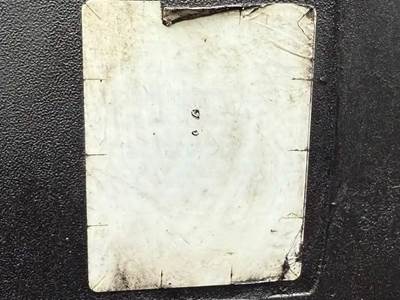 Detroit DD15 Engine Core