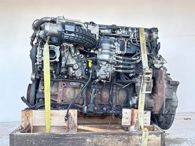 Detroit DD15 Engine Core