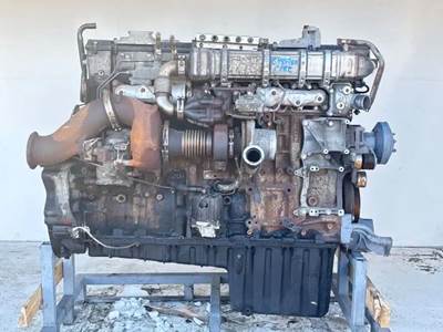 Detroit DD15 Engine Core For Sale | Elkton, MD | P-495788 ...