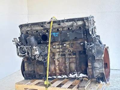 Detroit DD15 Engine Core