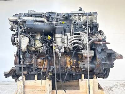 Detroit DD15 Engine Core