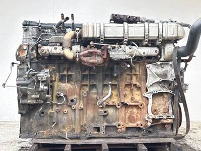 Detroit DD15 Engine Core