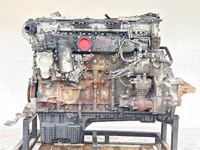 Detroit DD15 Engine Core