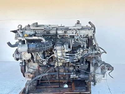 Detroit DD15 Engine Core