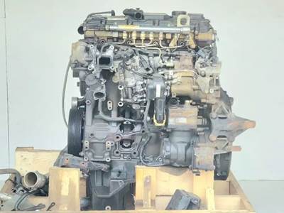Detroit DD5 Engine Core