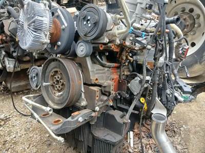 Detroit DD5 Engine Core