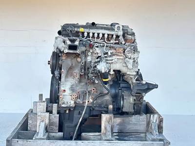 Detroit DD5 Engine Core