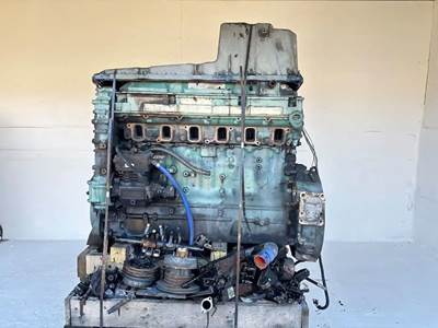 Detroit Series 60 12.7L Engine Core