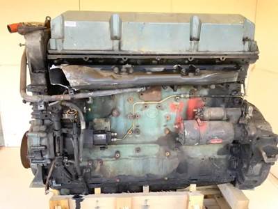 Detroit Series 60 Engine Core