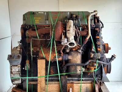 Detroit Series 60 Engine Core