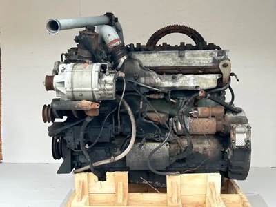 Detroit Series 60 Engine Core
