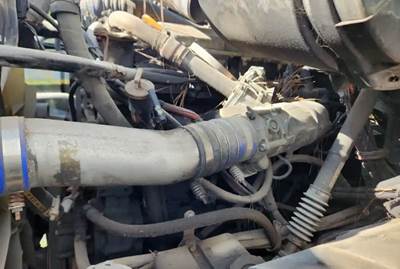 Detroit Series 60 Engine Core for a 2009 Sterling A9500