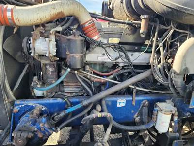 Detroit Series 60 Engine Core for a 1996 Peterbilt 378