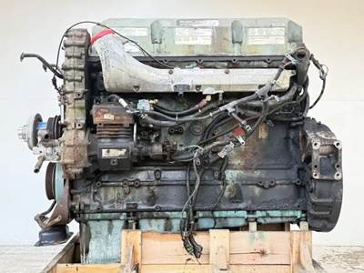 Detroit Series 60 Engine Core