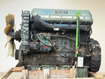 Detroit Series 60 Engine Core