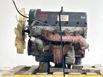 Ford 5.4L GAS Engine Core