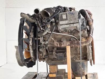 Ford 6.0L Engine Core