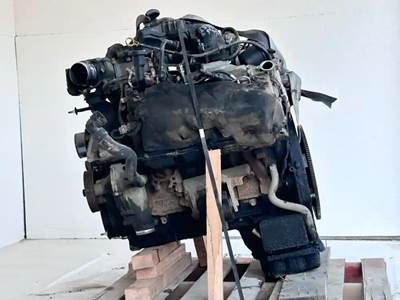 Ford 6.7L Powerstroke Engine Core
