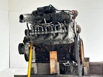 Ford 6.7L Powerstroke Engine Core