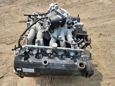 Ford 6.8 Engine Core