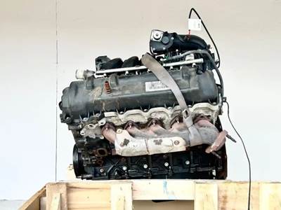 Ford 6.8 Engine Core