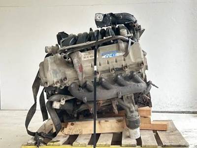 Ford 6.8 Engine Core