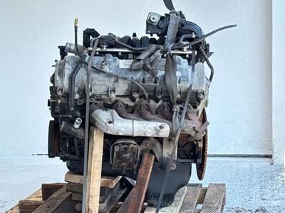 Ford 6.8 Engine Core