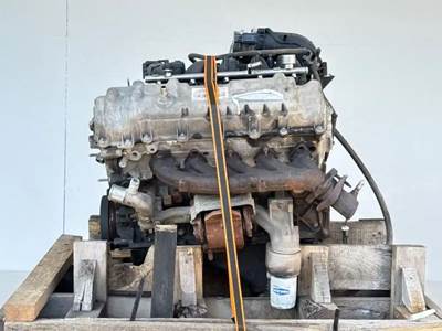 Ford 6.8 Engine Core