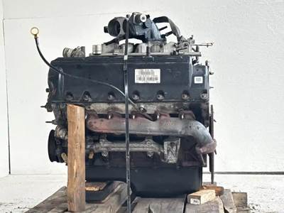 Ford 6.8 Engine Core