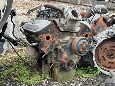 Ford 7.3L Engine Core