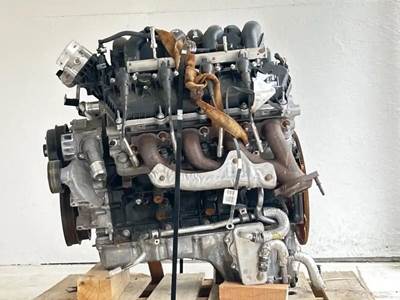 Ford 7.3L Engine Core